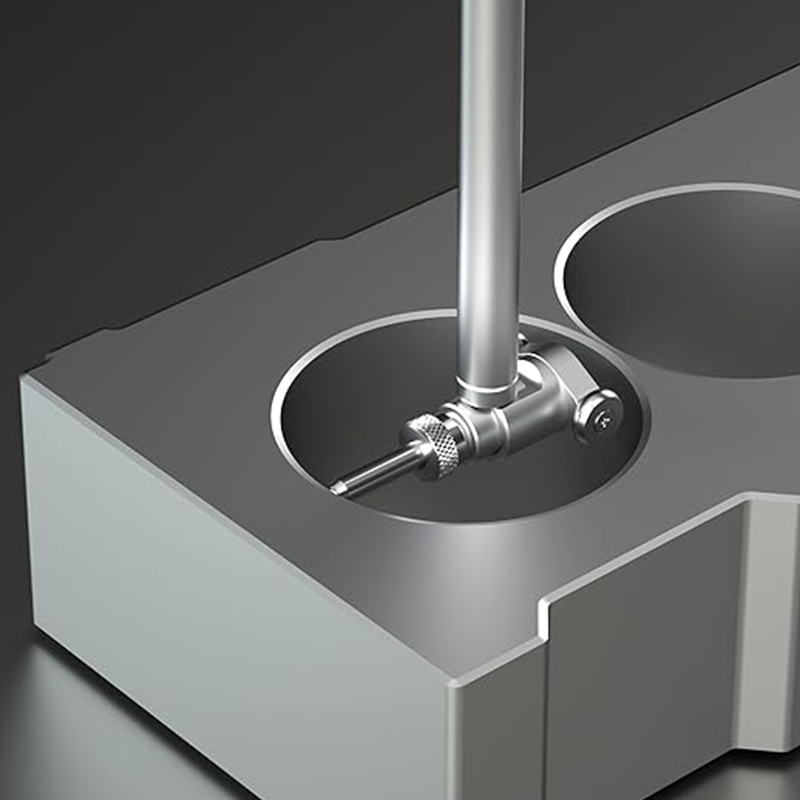 Dial Bore Gauge Kit