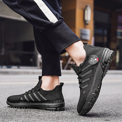 Men's Breathable Fashion Sneakers