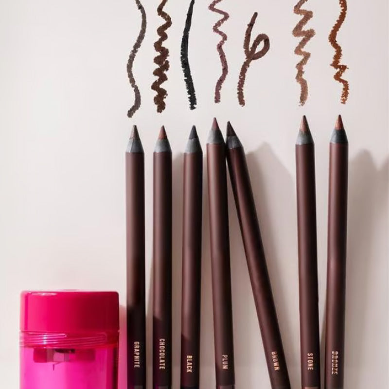 🎁🔥Last day sale 50% OFF🔥Waterproof Long-Lasting Eyeliner Pencil