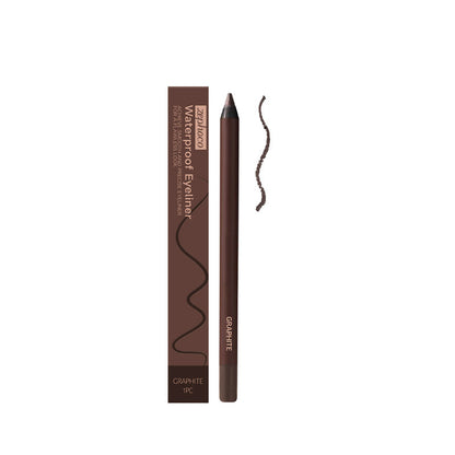 🎁🔥Last day sale 50% OFF🔥Waterproof Long-Lasting Eyeliner Pencil