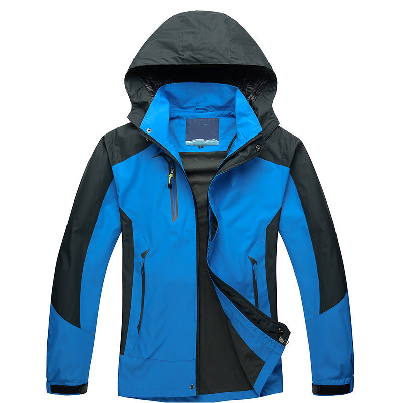 🔥Men's Performance Outdoor Jacket - Hot Sale 50% OFF🎁