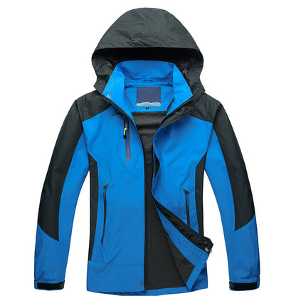 🔥Men's Performance Outdoor Jacket - Hot Sale 50% OFF🎁