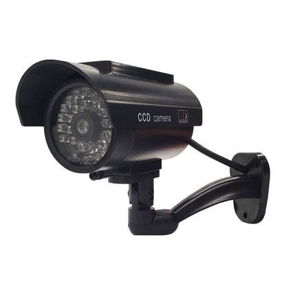🏆Solar Simulation Security Camera🌞📹