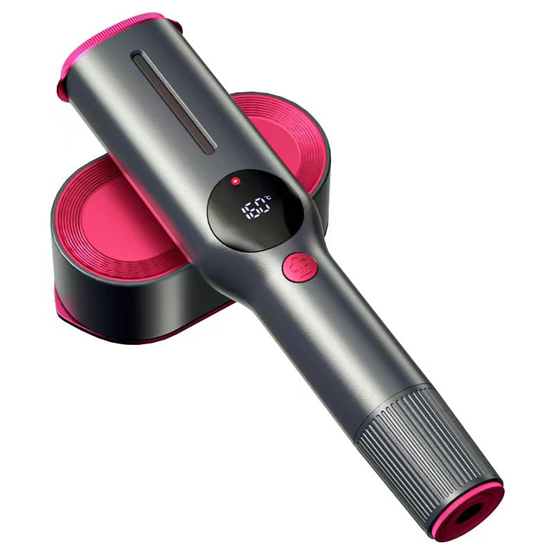 🥂 New Year, New Style: 50% Off Everything!Handheld Steamer Iron for Clothes