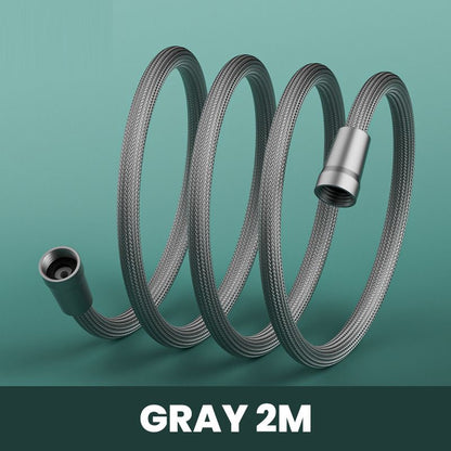 🔥LAST DAY SALE- 49% OFF🔥Upgraded Explosion-proof Braided Shower Hose - Anti-leak🚿