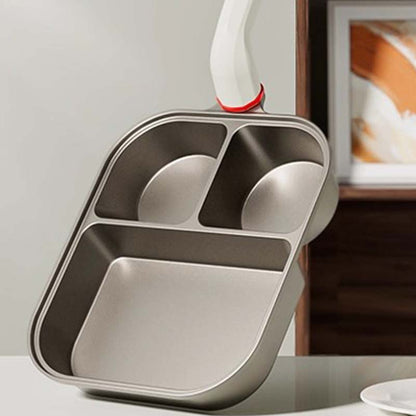 🔥 LAST DAY PROMOTION - 50%OFF 🔥 3-in-1 Cup-Shaped Large Capacity Pan