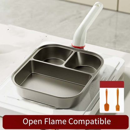🔥 LAST DAY PROMOTION - 50%OFF 🔥 3-in-1 Cup-Shaped Large Capacity Pan