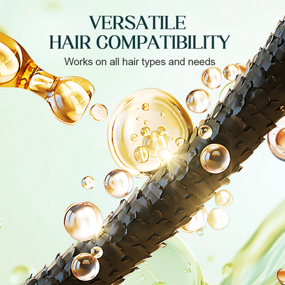 🔥HOT SALE 50% OFF🎁✨Mild Formula Long Lasting Hair Dye Set - Buy 3 Get 1 Free🎁