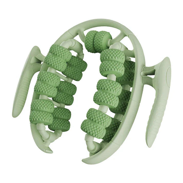 🔥Limited-time discount🔥Leg Massager Roller for Muscle Relief