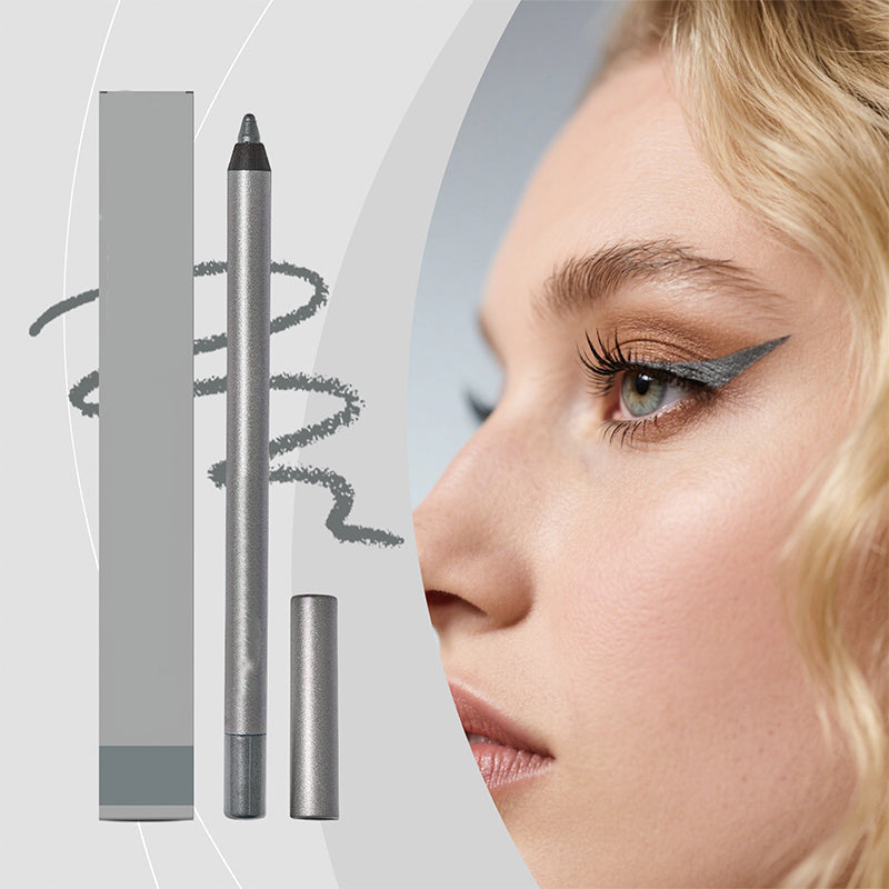 LAST DAY - BUY 1 GET 1 FREE💜Waterproof Long-Lasting Eyeliner Pencil