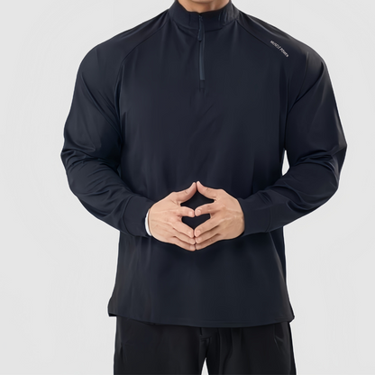 Men's Fashionable Stretchy Casual Top 👕 – Stylish Look + Stretchy Comfort, Fits Daily/Leisure Scenes