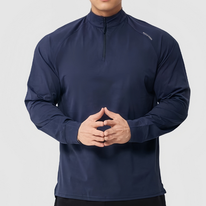 Men's Fashionable Stretchy Casual Top 👕 – Stylish Look + Stretchy Comfort, Fits Daily/Leisure Scenes