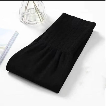Women’s Warm Soft Close-Fitting Base Layer Pants