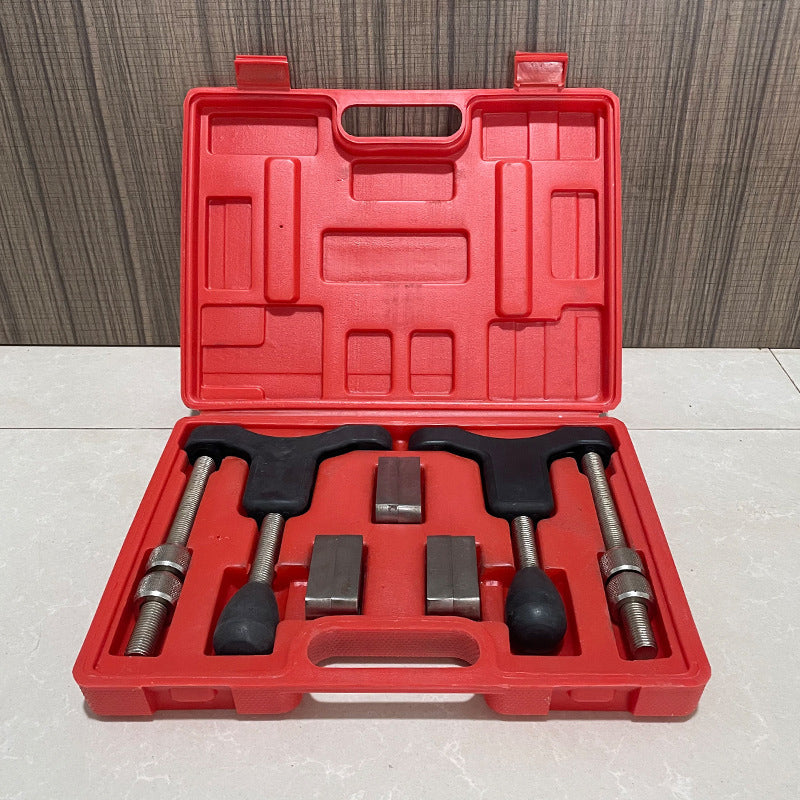 Car Half Shaft Sleeve Thread Corrector
