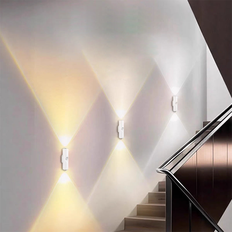 ✨Magnetic Smart Motion Sensor RGB Mood Light