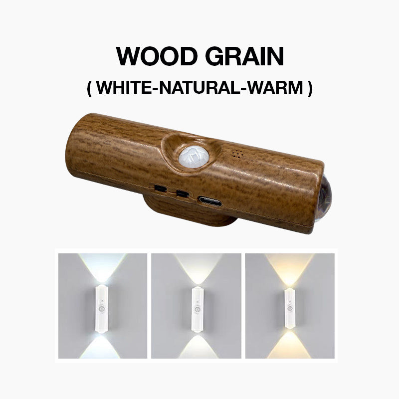 ✨Magnetic Smart Motion Sensor RGB Mood Light