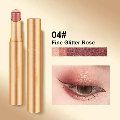 🥰HOT SALE 50% OFF🥰Gradient Three-Color Eyeshadow Stick