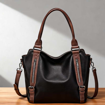 ✨🎅Last-Minute Christmas Offers 🎄👜Women's Casual Fashion Large-Capacity Bag