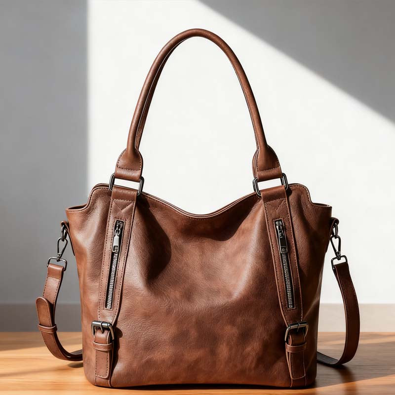 ✨🎅Last-Minute Christmas Offers 🎄👜Women's Casual Fashion Large-Capacity Bag