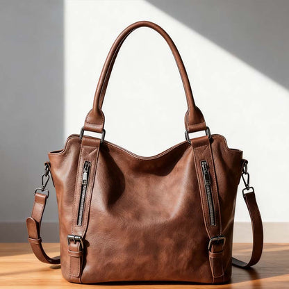 ✨🎅Last-Minute Christmas Offers 🎄👜Women's Casual Fashion Large-Capacity Bag