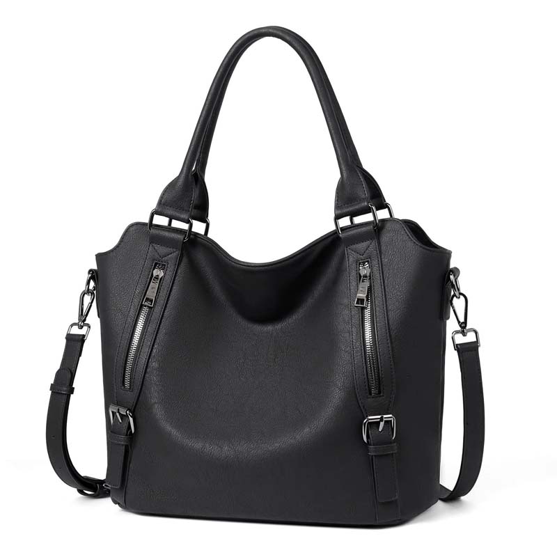✨🎅Last-Minute Christmas Offers 🎄👜Women's Casual Fashion Large-Capacity Bag