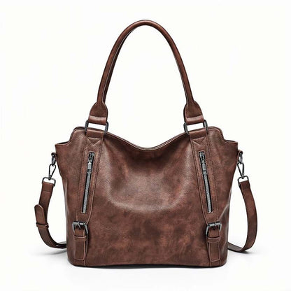 ✨🎅Last-Minute Christmas Offers 🎄👜Women's Casual Fashion Large-Capacity Bag