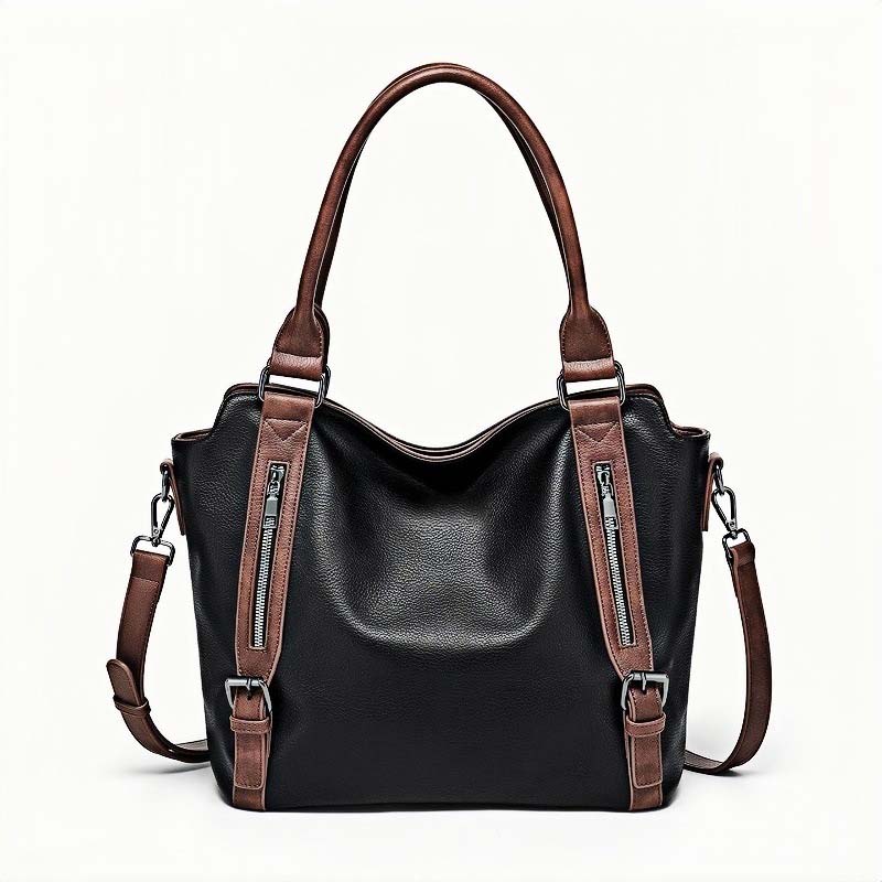 ✨🎅Last-Minute Christmas Offers 🎄👜Women's Casual Fashion Large-Capacity Bag