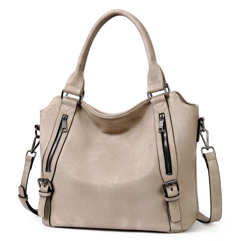 ✨🎅Last-Minute Christmas Offers 🎄👜Women's Casual Fashion Large-Capacity Bag