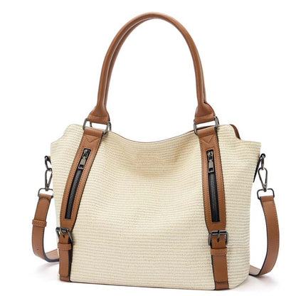 ✨🎅Last-Minute Christmas Offers 🎄👜Women's Casual Fashion Large-Capacity Bag