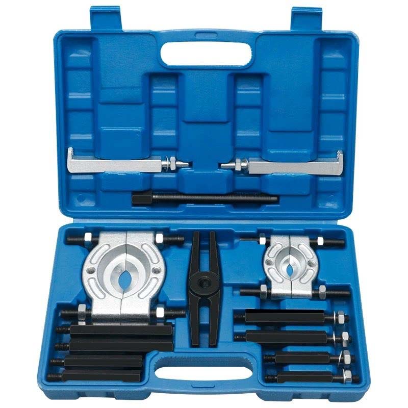 🔥While Supplies Last 55% OFF!🎉 Heavy Duty 5 Ton Bearing Puller Kit