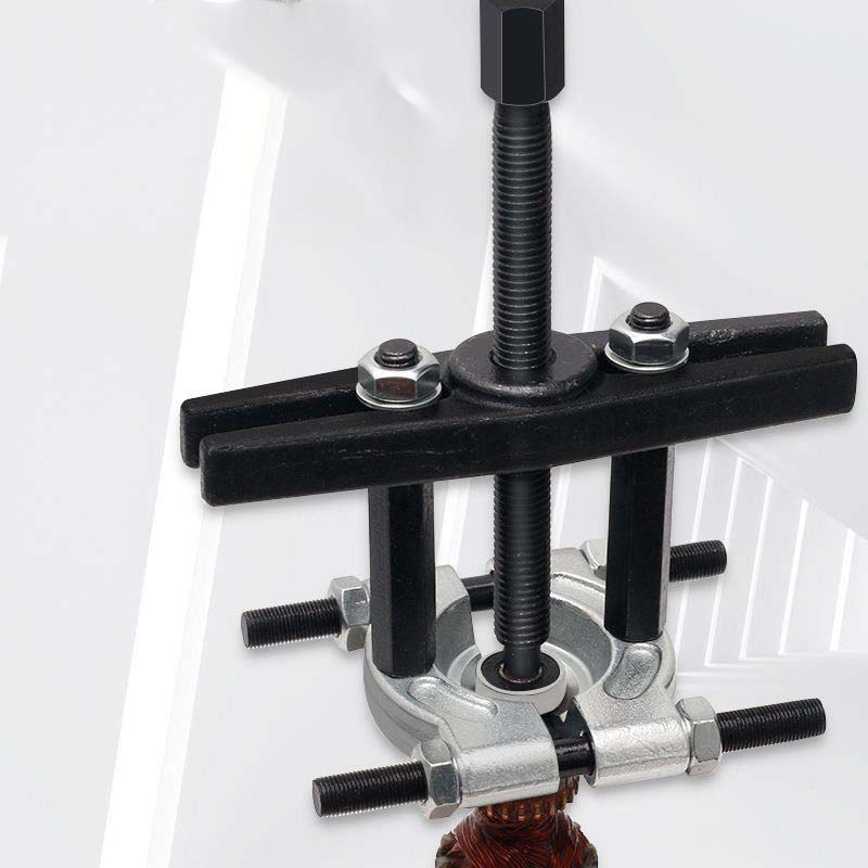 🔥While Supplies Last 55% OFF!🎉 Heavy Duty 5 Ton Bearing Puller Kit