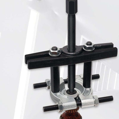 🔥While Supplies Last 55% OFF!🎉 Heavy Duty 5 Ton Bearing Puller Kit