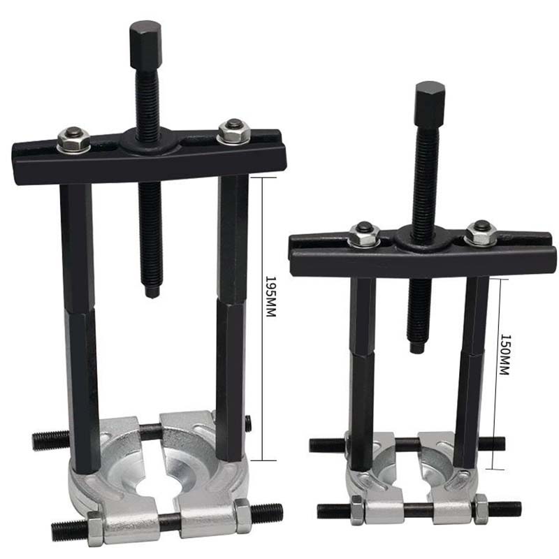 🔥While Supplies Last 55% OFF!🎉 Heavy Duty 5 Ton Bearing Puller Kit