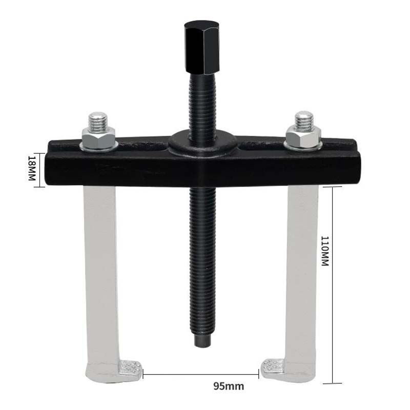🔥While Supplies Last 55% OFF!🎉 Heavy Duty 5 Ton Bearing Puller Kit