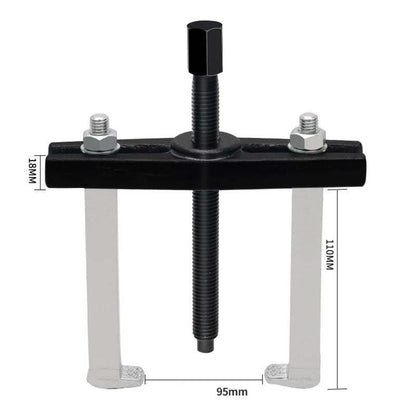 🔥While Supplies Last 55% OFF!🎉 Heavy Duty 5 Ton Bearing Puller Kit