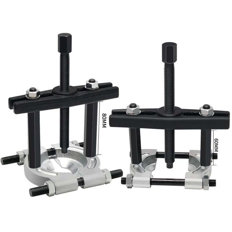 🔥While Supplies Last 55% OFF!🎉 Heavy Duty 5 Ton Bearing Puller Kit