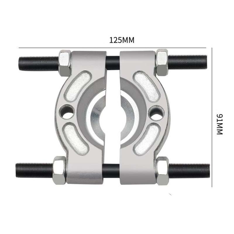 🔥While Supplies Last 55% OFF!🎉 Heavy Duty 5 Ton Bearing Puller Kit