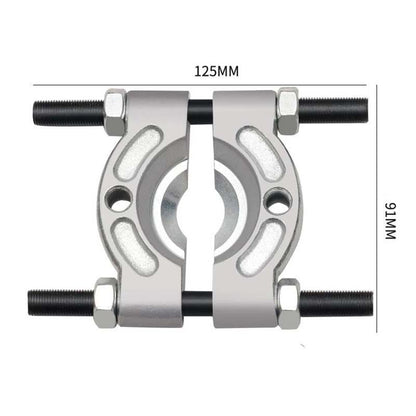 🔥While Supplies Last 55% OFF!🎉 Heavy Duty 5 Ton Bearing Puller Kit