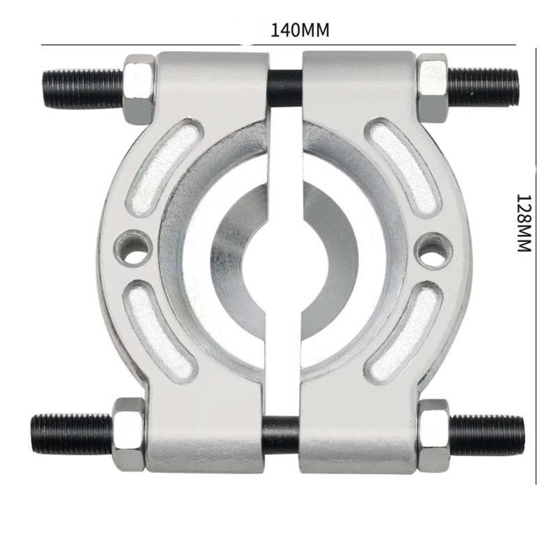🔥While Supplies Last 55% OFF!🎉 Heavy Duty 5 Ton Bearing Puller Kit