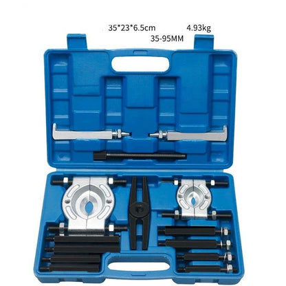 🔥While Supplies Last 55% OFF!🎉 Heavy Duty 5 Ton Bearing Puller Kit