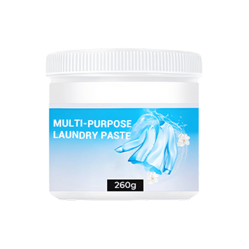🎄 Christmas Sale: Up to 50% Off!🎁✨Multi-Purpose Deep Cleaning Laundry Paste✨