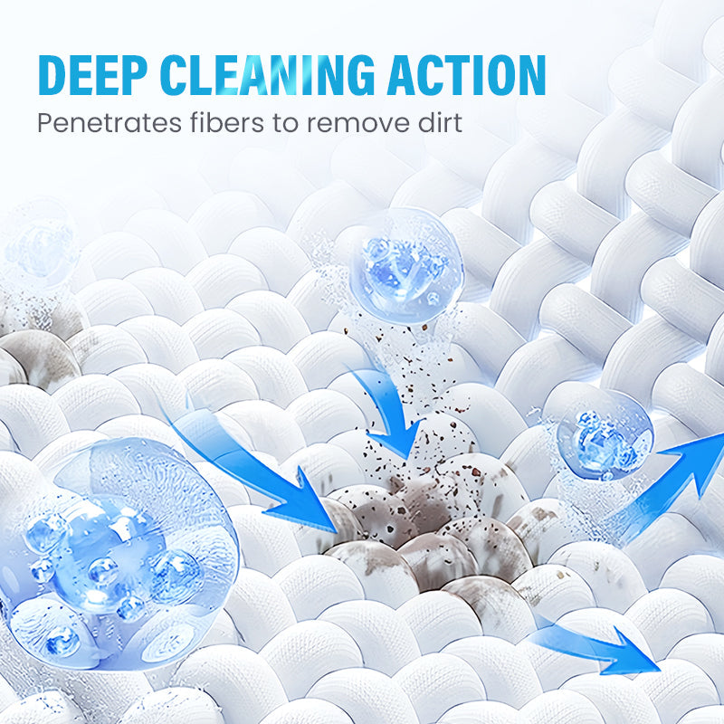 🎄 Christmas Sale: Up to 50% Off!🎁✨Multi-Purpose Deep Cleaning Laundry Paste✨