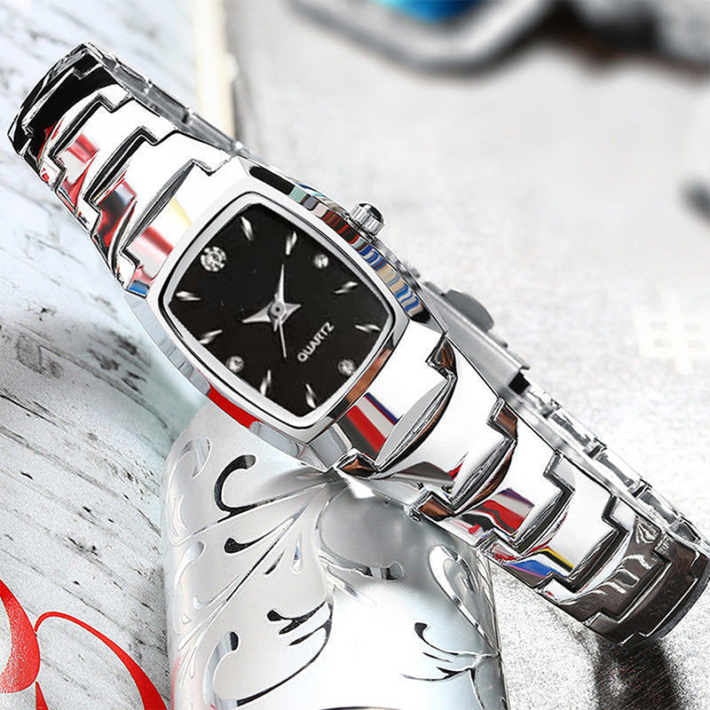 💖LAST DAY PROMOTION - 50%OFF 💖 Women’s Elegant Waterproof Watch
