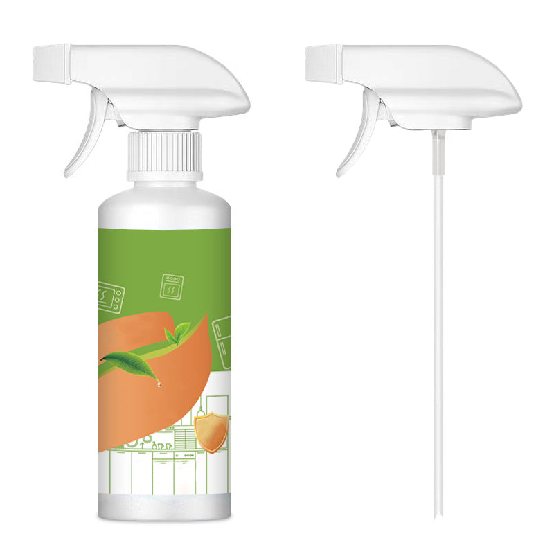 🎄 Christmas Sale: Up to 50% Off!🎁 Multipurpose Home & Kitchen Cleaner Spray