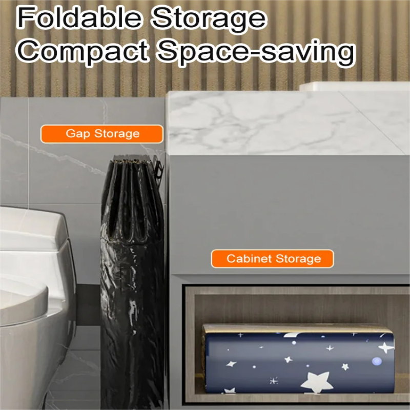 ⏳Free shipping - Heated foldable bathtub for home use