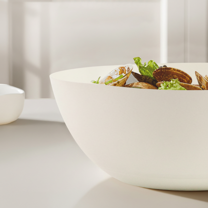 Lightweight Ceramic Non-Stick Wok Pan