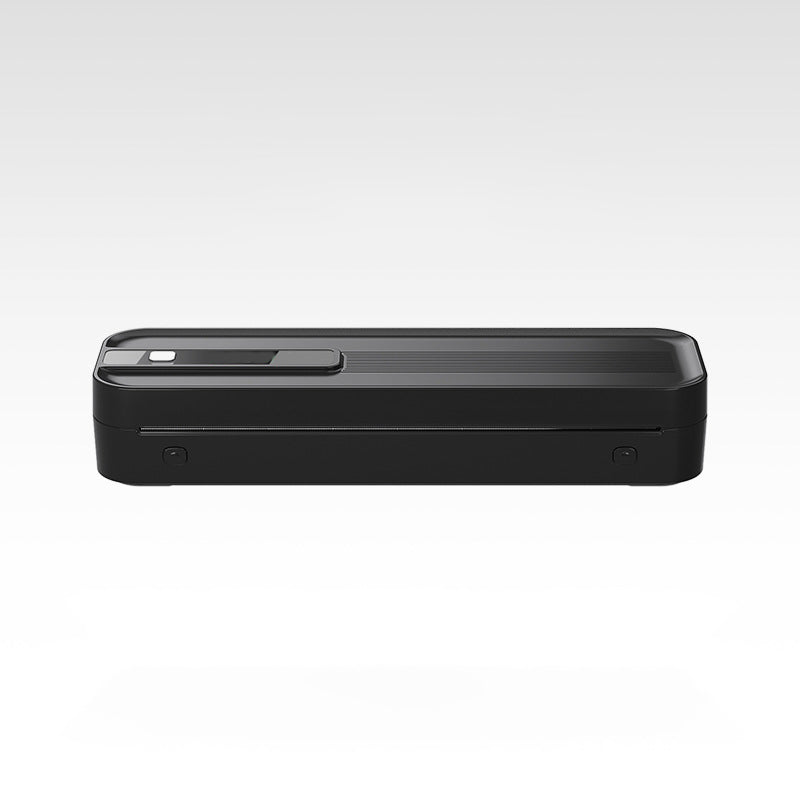 ⌛ Nur noch 3 Tage – 50 % auf alles! ⏰Portable Bluetooth Thermal Printer