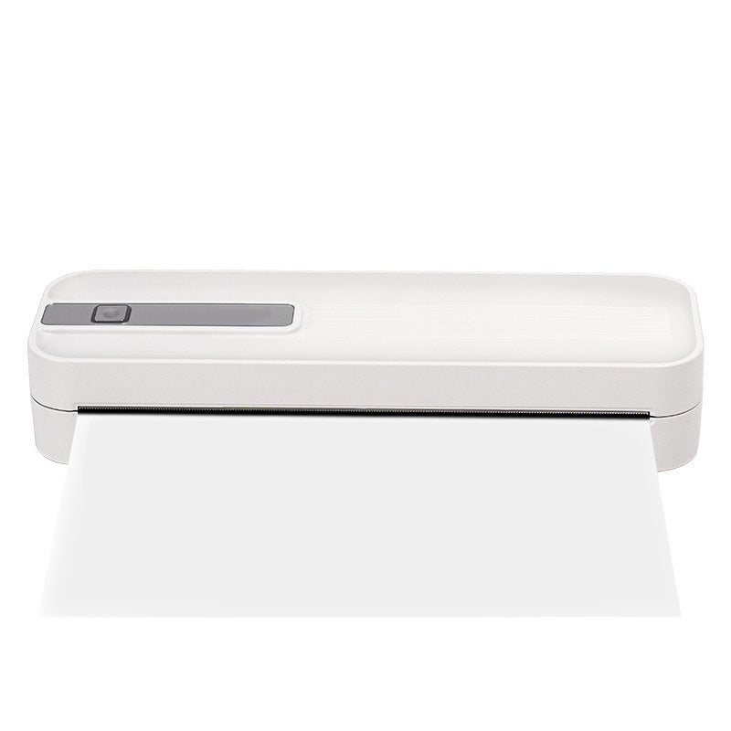 ⌛ Nur noch 3 Tage – 50 % auf alles! ⏰Portable Bluetooth Thermal Printer