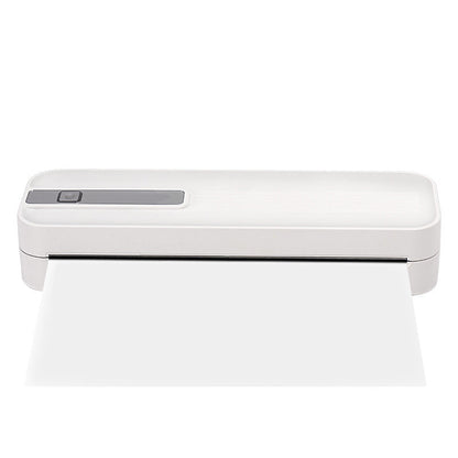 ⌛ Nur noch 3 Tage – 50 % auf alles! ⏰Portable Bluetooth Thermal Printer