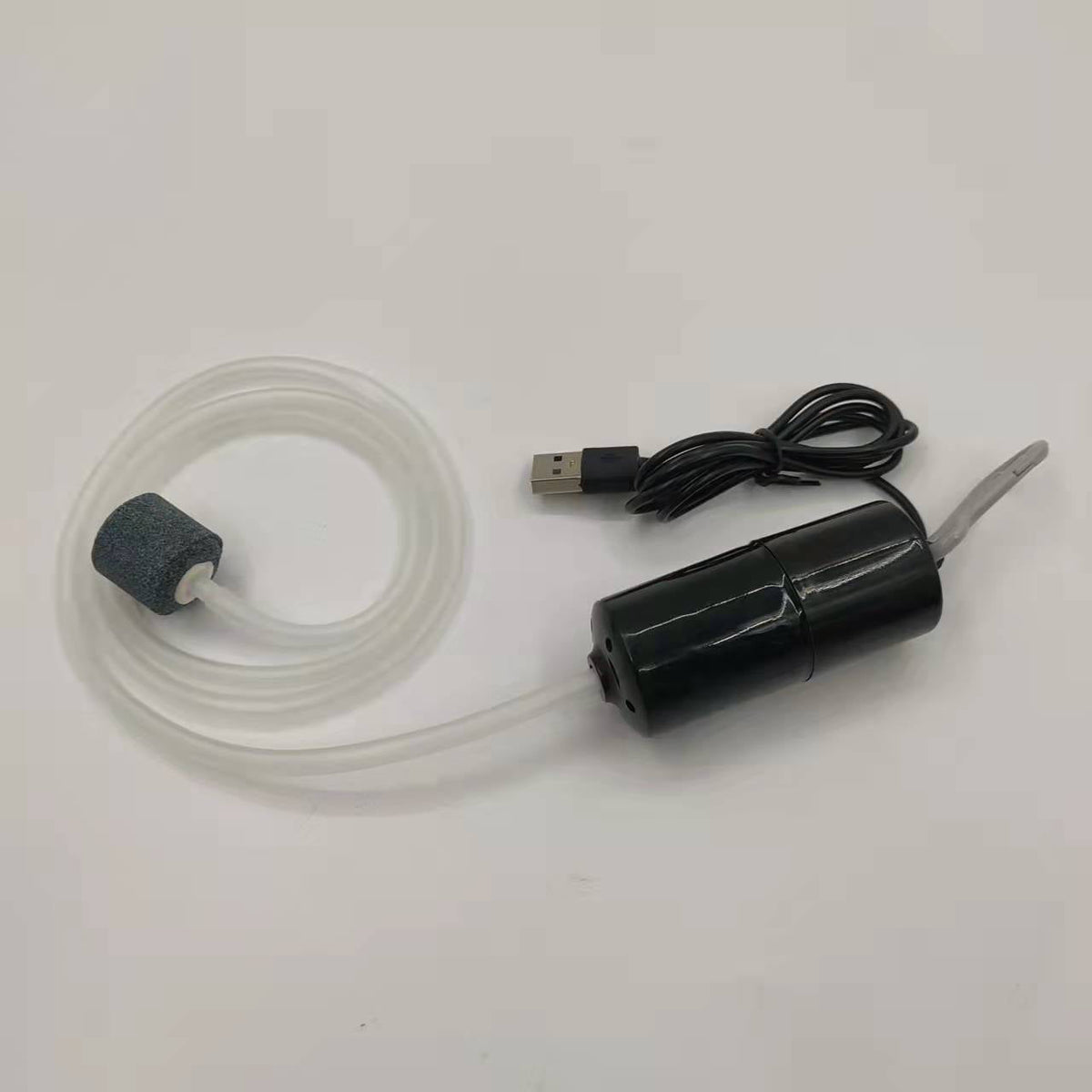 📢📢50 % OFF !!⏰⏰Portable Silent USB Oxygen Pump